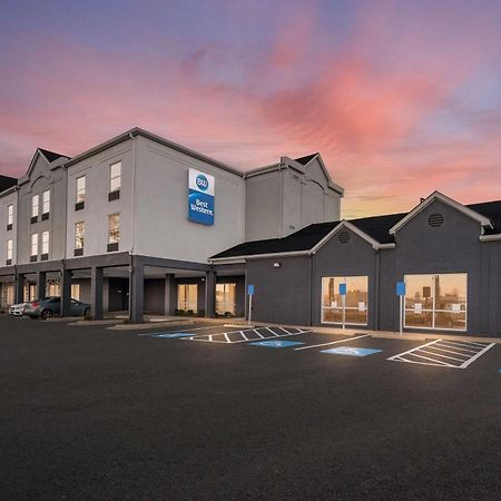 Best Western Shackleford Little Rock Zewnętrze zdjęcie