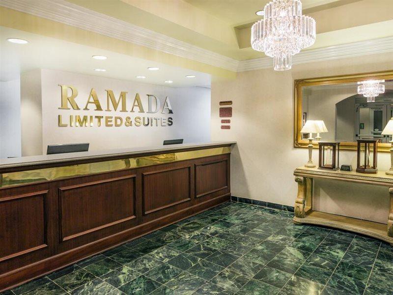 Best Western Shackleford Little Rock Zewnętrze zdjęcie