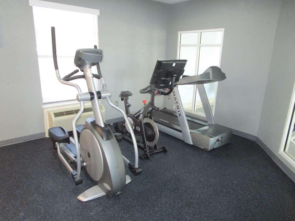 Best Western Shackleford Little Rock Udogodnienia zdjęcie