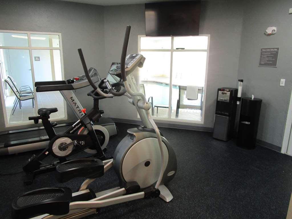 Best Western Shackleford Little Rock Udogodnienia zdjęcie