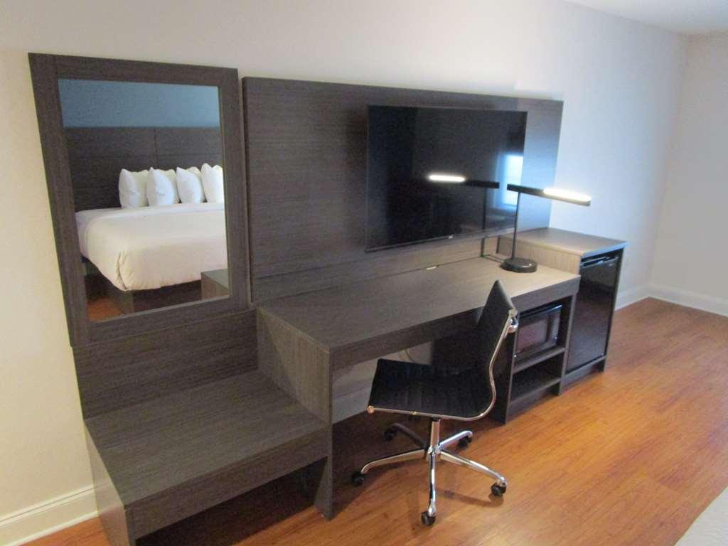 Best Western Shackleford Little Rock Pokój zdjęcie