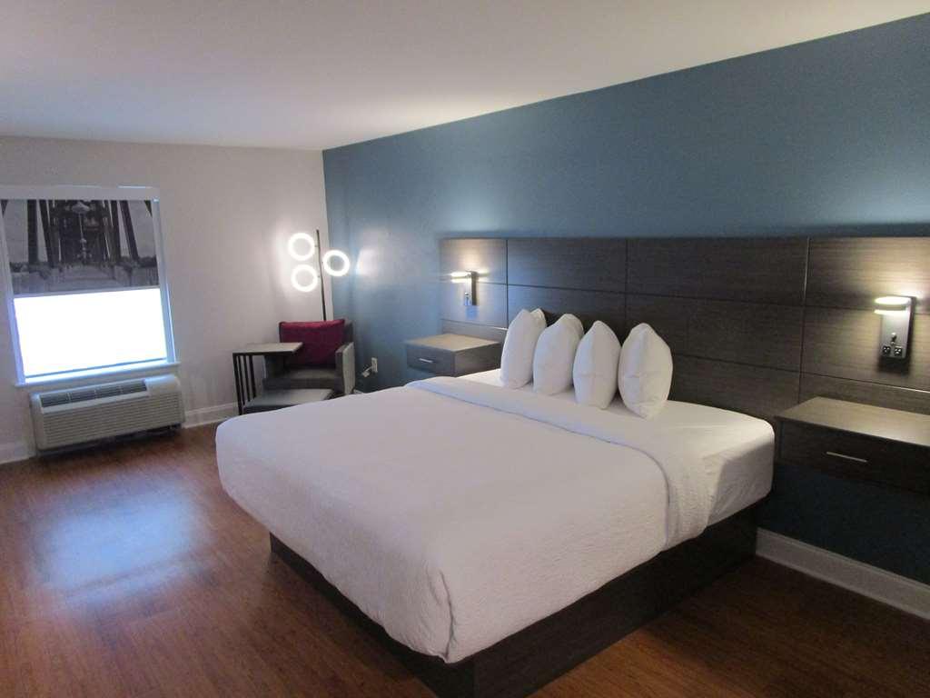 Best Western Shackleford Little Rock Pokój zdjęcie