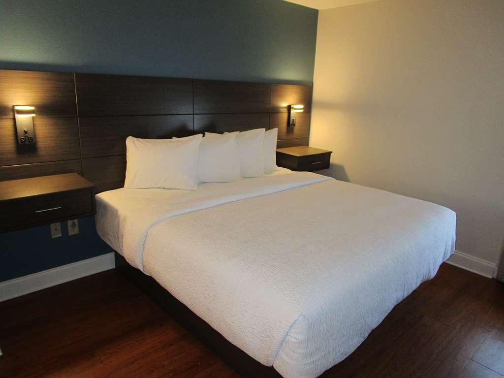 Best Western Shackleford Little Rock Pokój zdjęcie