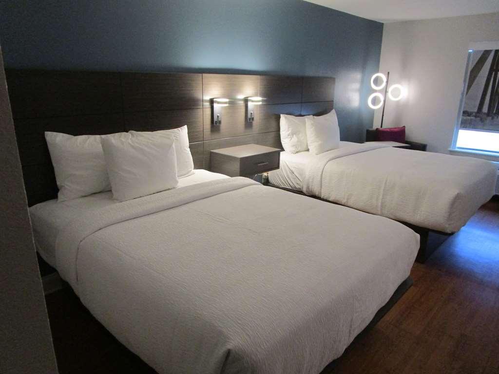 Best Western Shackleford Little Rock Pokój zdjęcie