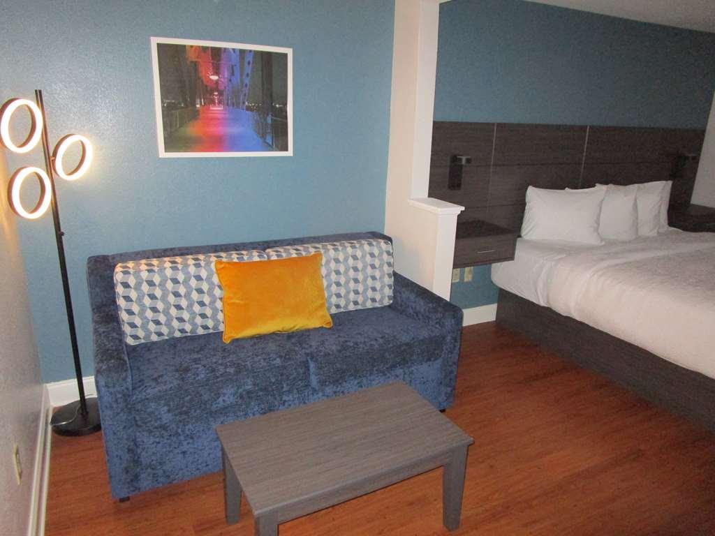 Best Western Shackleford Little Rock Pokój zdjęcie