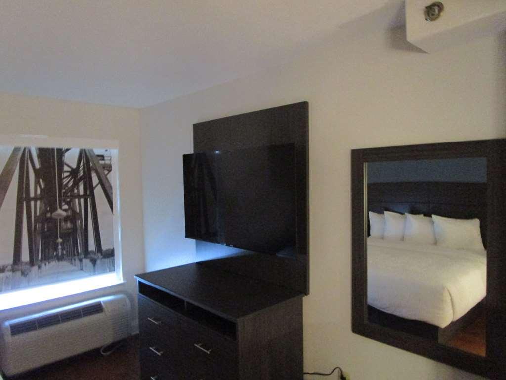 Best Western Shackleford Little Rock Pokój zdjęcie