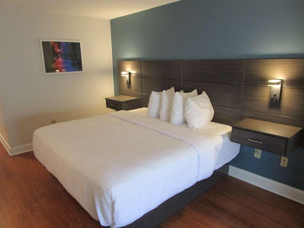 Best Western Shackleford Little Rock Pokój zdjęcie