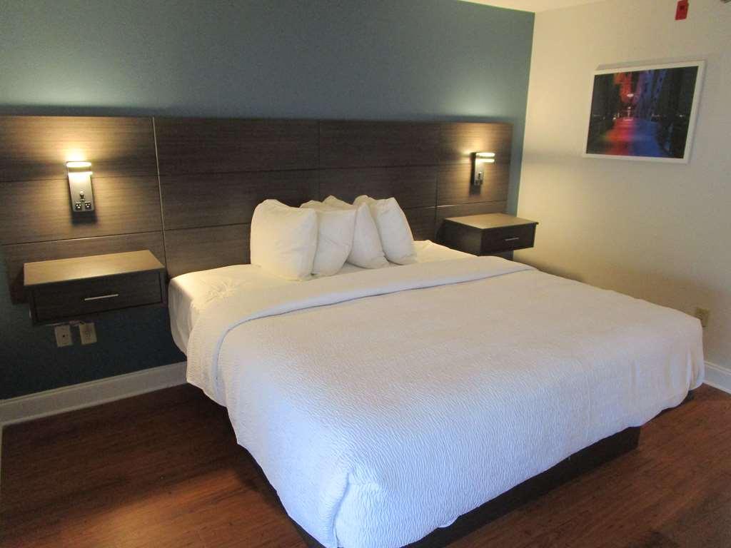 Best Western Shackleford Little Rock Pokój zdjęcie