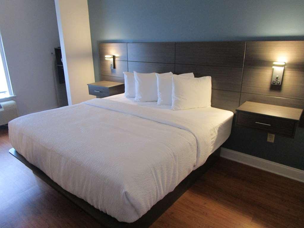Best Western Shackleford Little Rock Pokój zdjęcie