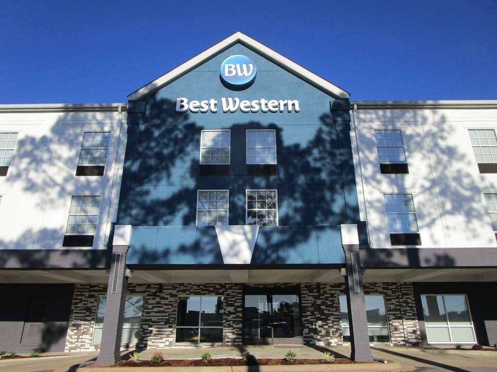 Best Western Shackleford Little Rock Zewnętrze zdjęcie
