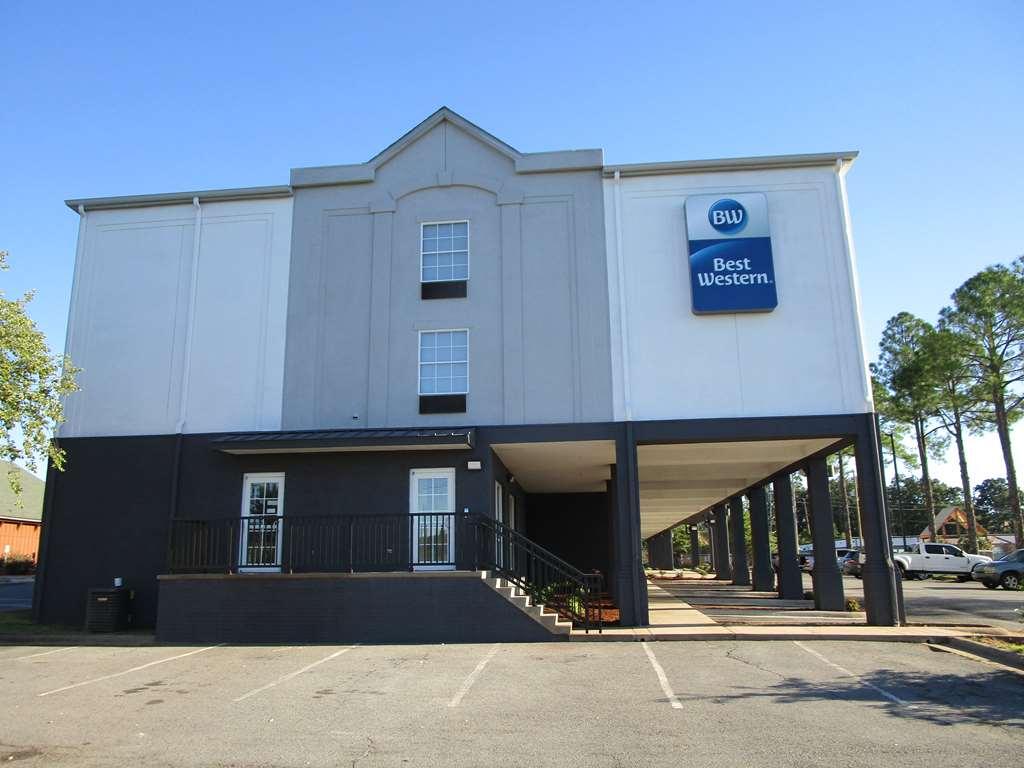 Best Western Shackleford Little Rock Zewnętrze zdjęcie