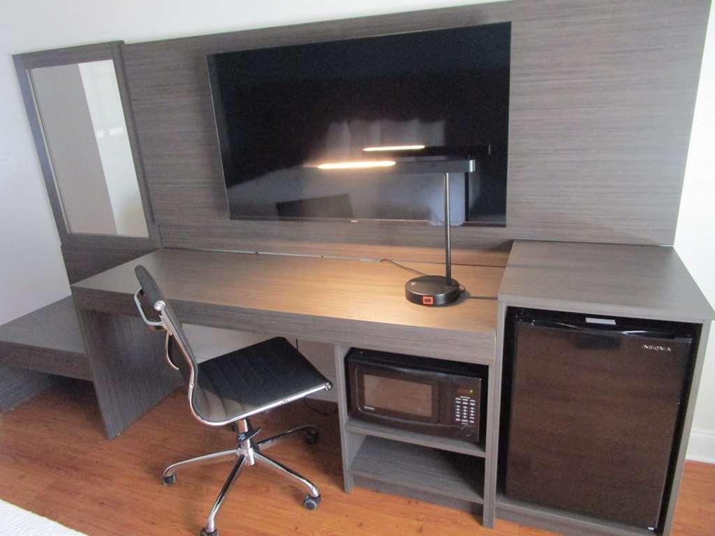 Best Western Shackleford Little Rock Pokój zdjęcie