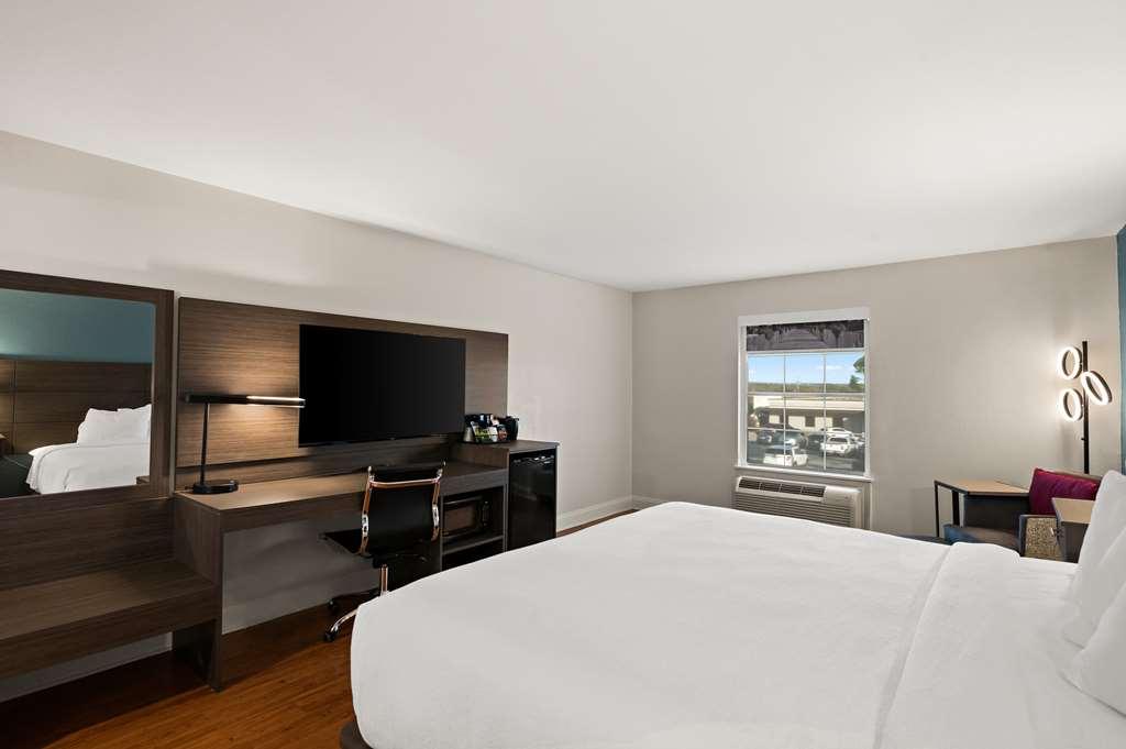 Best Western Shackleford Little Rock Pokój zdjęcie