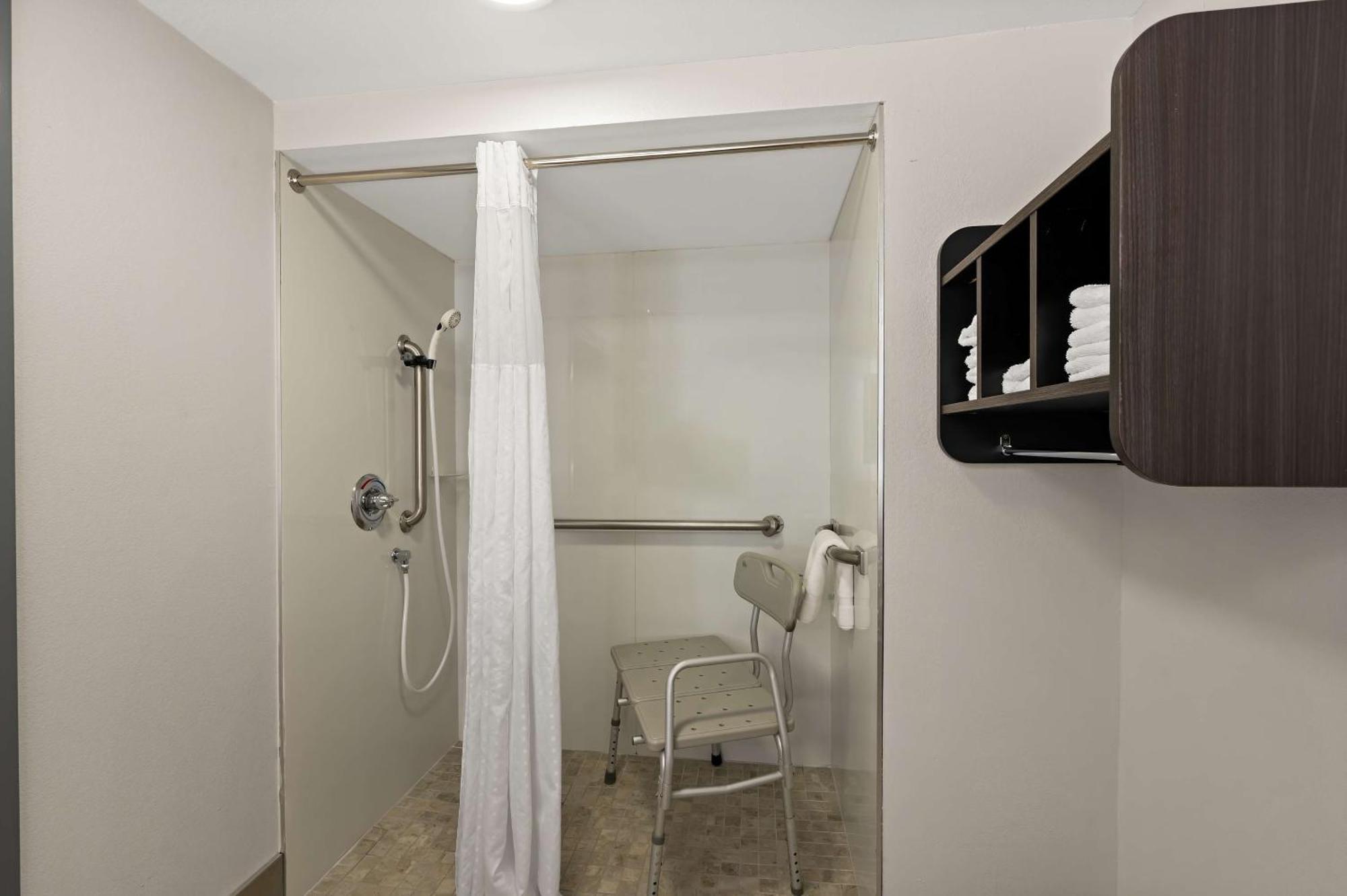 Best Western Shackleford Little Rock Zewnętrze zdjęcie