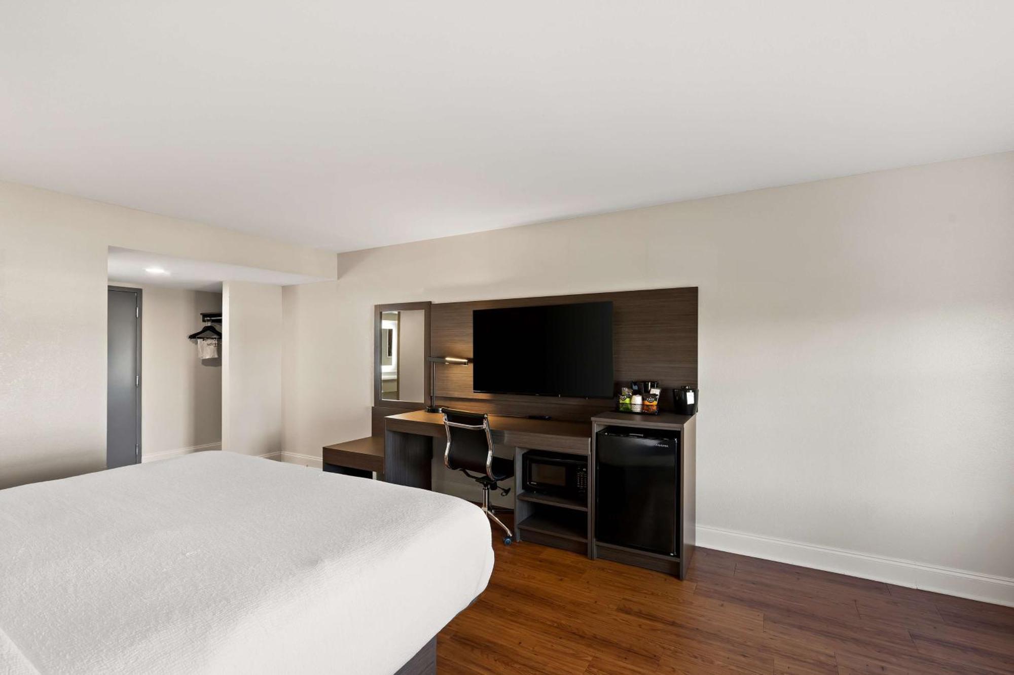Best Western Shackleford Little Rock Zewnętrze zdjęcie