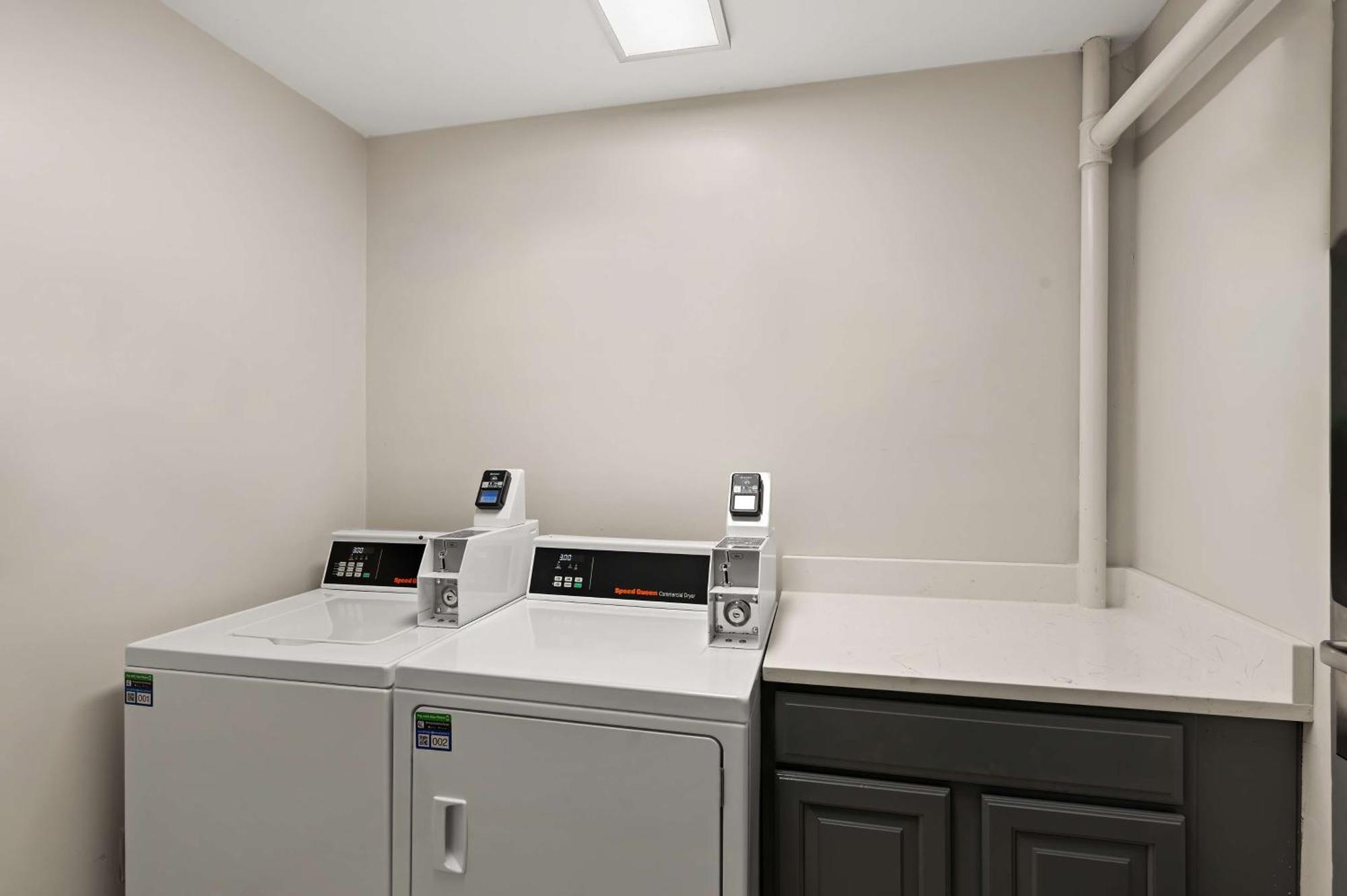 Best Western Shackleford Little Rock Zewnętrze zdjęcie