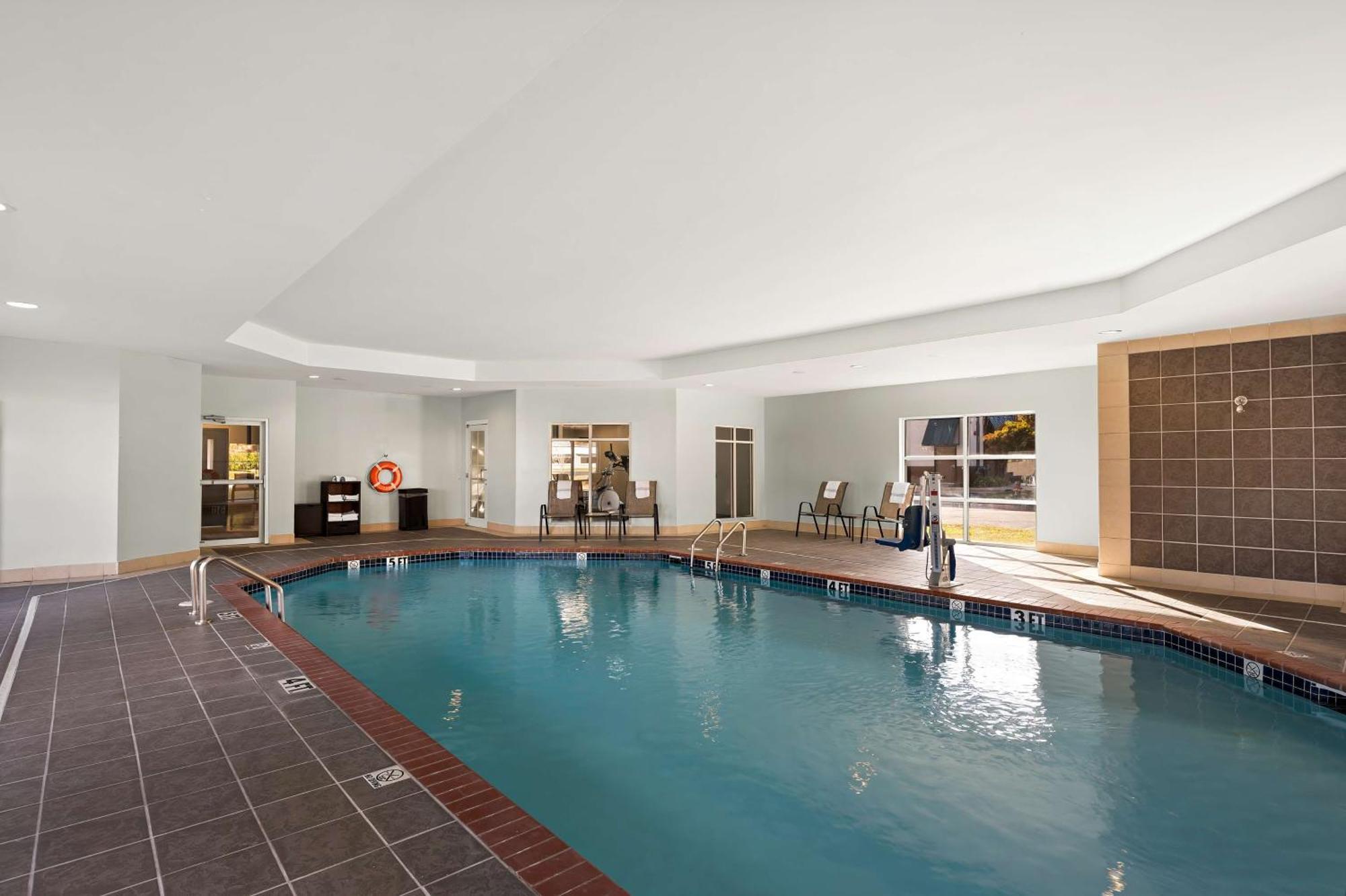 Best Western Shackleford Little Rock Zewnętrze zdjęcie