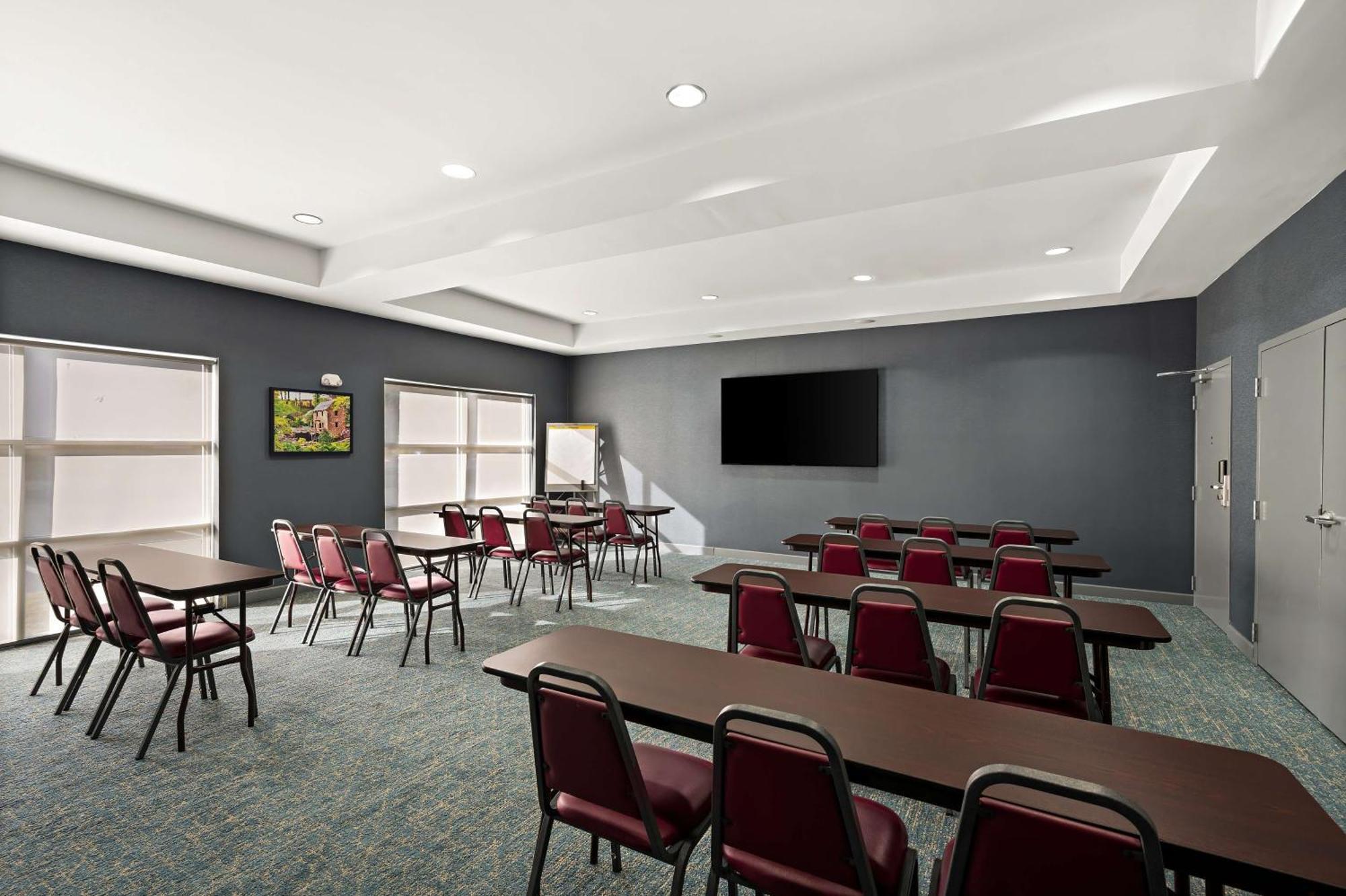 Best Western Shackleford Little Rock Zewnętrze zdjęcie